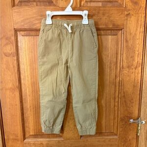 The Children’s Place toddler boys stretch pull on joggers